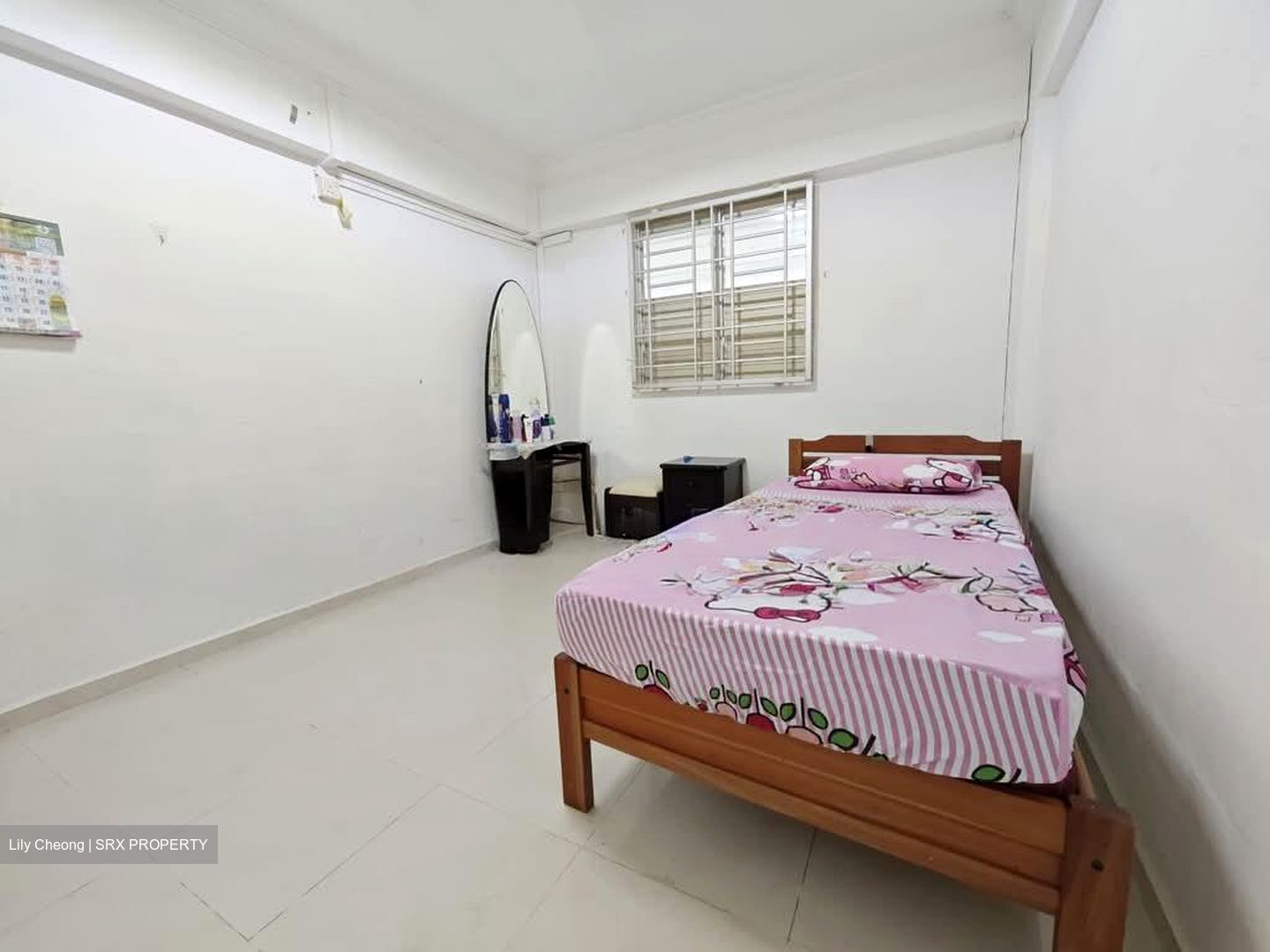 Blk 107 Kebun Baru Heights (Ang Mo Kio), HDB 3 Rooms #566196401